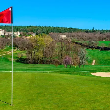 Domaine De Saint Clair Spa & Golf